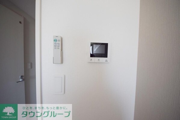 グレイス高野IIの物件内観写真